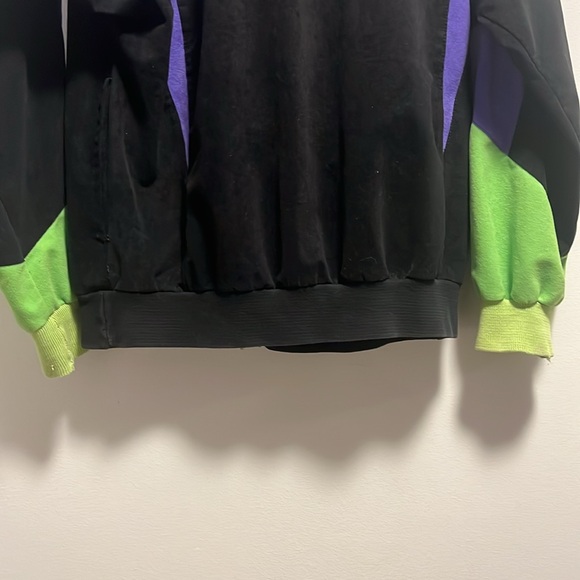 Vintage Adidas zip up, men’s medium - Picture 10 of 11